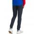 Le coq sportif Pantalons Tricolore Slim N2