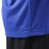 Reebok LM Dual Blend Sleeveless T-Shirt