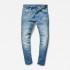 Gstar Jeans 3301 Straight Tapered