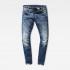 G-Star D Staq 5 Pocket Skinny jeans