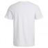 Jack & jones Eplain V-Neck Short Sleeve T-Shirt