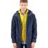 Timberland Cappotto Dry Vent 3 In 1 Fishtail