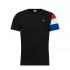 Le Coq Sportif Essentials N5 Korte Mouwen T-Shirt