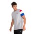 Le coq sportif Camiseta Manga Corta Essentials N5