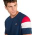 Le coq sportif Camiseta Manga Curta Essentials N5
