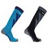 Salomon socks Calze S/Access 2 Coppie