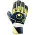 Uhlsport Soft Roll Finger Goalkeeper Gloves
