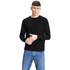 Jack & Jones Strikket Sweater Essential Basic
