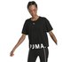 Puma Chase μπλουζάκι με κοντό μανίκι