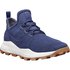 Timberland Brooklyn Oxford Wide Trainers