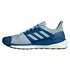 adidas Solar Glide ST Running Shoes