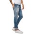 Replay Anbass Aged 10 Years Jeans