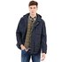 Timberland Dry Vent Doubletop Mountain M65 3 In 1 Jacke