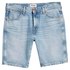 Wrangler 5 Pocket denim shorts