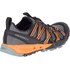 Merrell Choprock Hiking Shoes