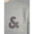 Jack & jones Chest Logo Sweatshirt