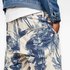 G-Star Bronson Trainer Relaxed All Over Print Shorts