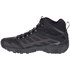 Merrell Moab FST Ice+ hiking boots