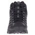 Merrell Moab FST Ice+ hiking boots