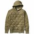 Timberland Heritage Quilted Hoodie
