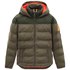 Timberland Quilted 1 Jacket