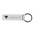 DAINESE Leather Key Ring