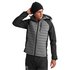 Superdry Chaqueta Kiso Padded Racer