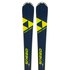 Fischer Esquís Alpinos RC4 Speed AR+RC4 Z11 PR