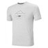 Helly hansen Skog Graphic short sleeve T-shirt
