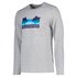 Helly Hansen Nord Graphic Long Sleeve T-Shirt