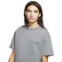 Hurley Ziggy Pocket Short Sleeve T-Shirt