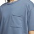 Hurley Ziggy Pocket short sleeve T-shirt
