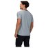 Hurley Feeder Stripe short sleeve T-shirt
