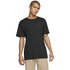 Hurley Dri-Fit Staple Icon Reflective Kurzarm T-Shirt