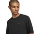 Hurley Dri-Fit Staple Icon Reflective Short Sleeve T-Shirt