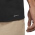 Hurley Dri-Fit Staple Icon Reflective Short Sleeve T-Shirt