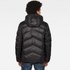 G-Star Cappotto Whistler Puffer