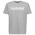 hummel-camiseta-manga-corta-go-cotton-logo