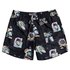 Quiksilver Island Pulse Volley 15´´ Zwemshorts