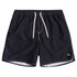 Quiksilver Scallop Volley 17Nb Badehose