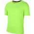 Nike Dri Fit Miler T-shirt med korte ærmer