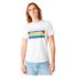 Wrangler Pride Braces 티셔츠