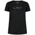 CMP 39T5676P kurzarm-T-shirt