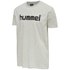 Hummel Go Cotton Logo short sleeve T-shirt
