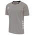 Hummel Referee Chevron T-shirt med korta ärmar