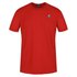 Le Coq Sportif Essentials N3 T-shirt met korte mouwen
