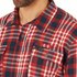 Wrangler Recycled Flannel Long Sleeve Shirt