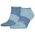 Levi´s ® Low Cut Plant Based Dyeing socks 2 Pairs