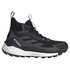 adidas Ботинки для хайкинга Terrex Free Hiker 2 Goretex