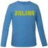 Salewa Faxe Co Long Sleeve T-Shirt